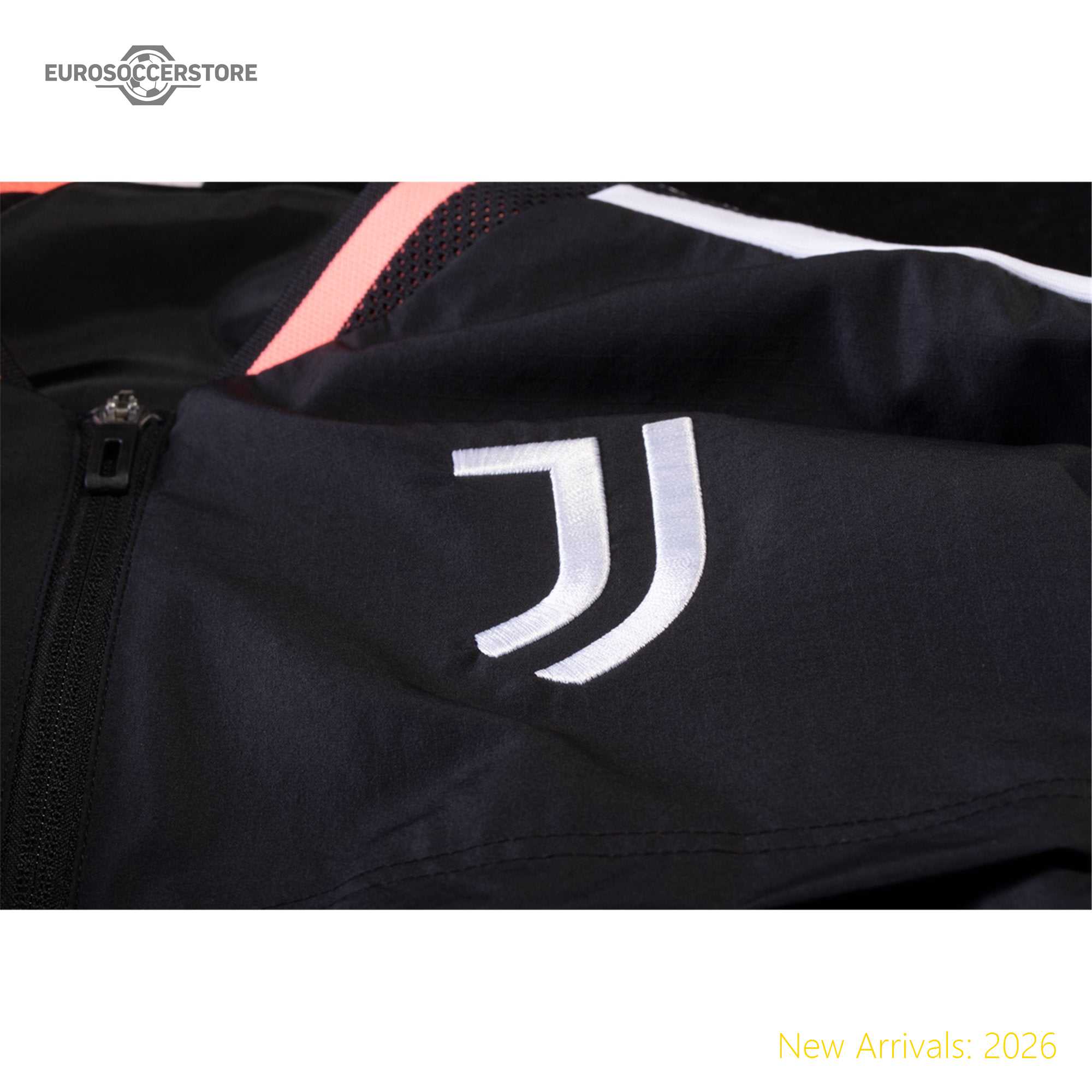 Stylish Adult Durable Juv Superstar Unknown Jersey 2023