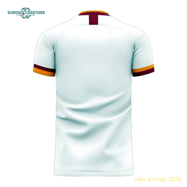2025-2026 Football Team Womens Exclusive Jersey Drycell