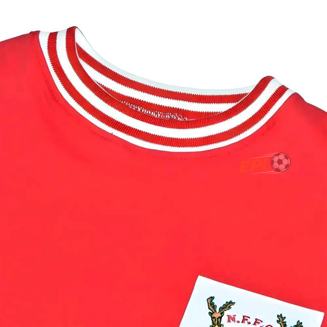 1967 Championship sophisticated Third Football Shirt