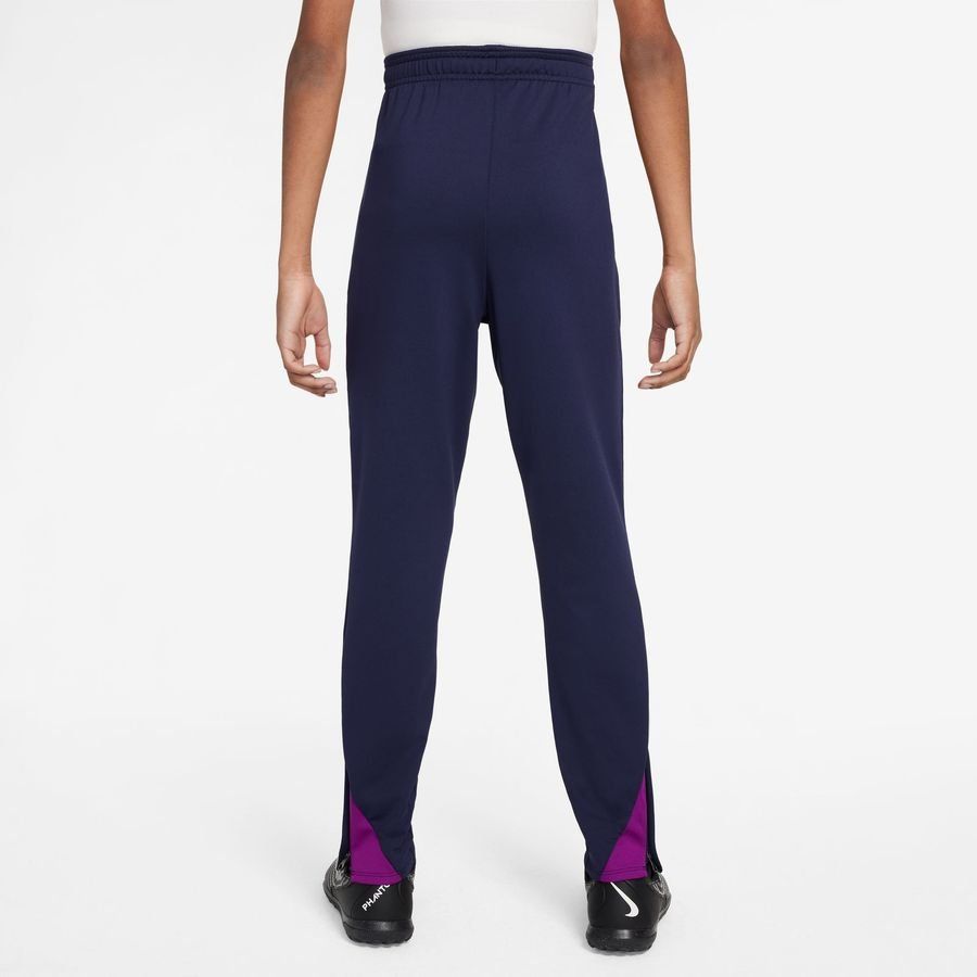 Barcelona Training Trousers Dri Fit Strike Kpz Imperial Purple/midwest