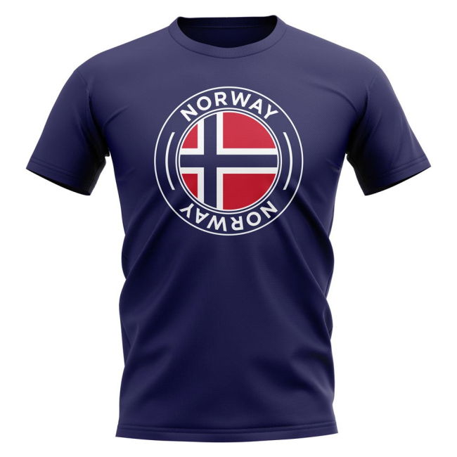 Norway Limited Edition Jersey Norway #1