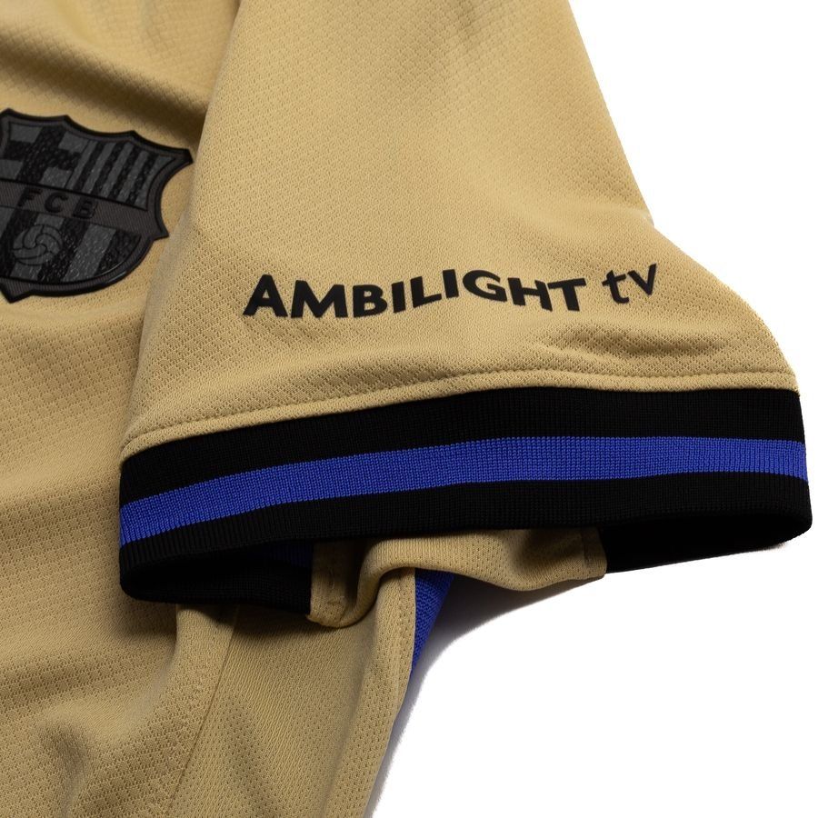 Barcelona Away Shirt 2025/26 Women Adidas National Team Wear