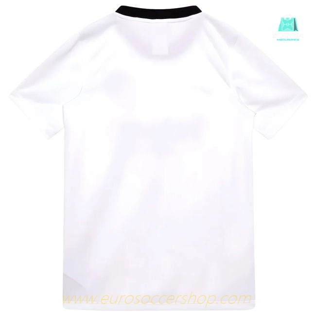 2022-2023 Eintracht Frankfurt Home Shirt (Kids)