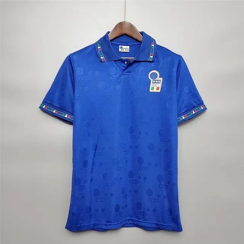 1994 Local - Match Quality - Euro Championship - International Soccer