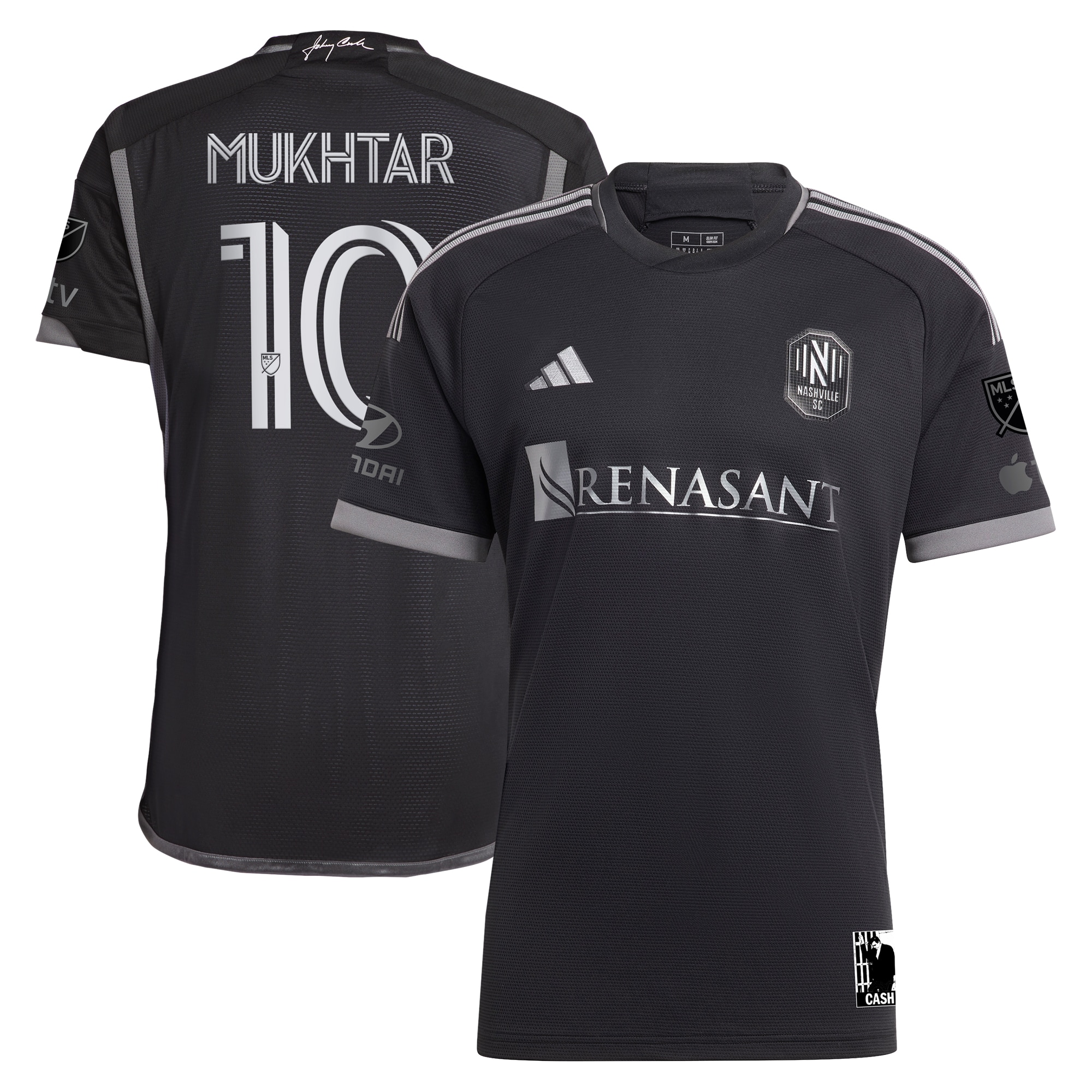 Men's 2023 Comfortable Authentic - Match Jersey - Get Yours Now
