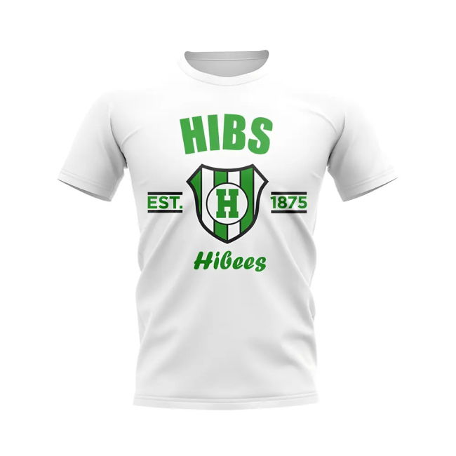 Genuine Hibernian Fc Supporter Tee Dimitar Berbatov #9 Fan Favo (v10)