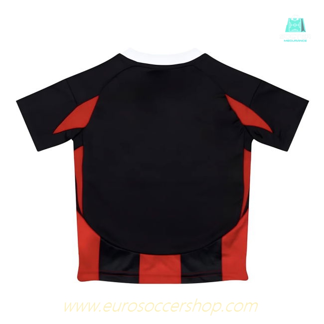 2024-2025 Fulham Away Mini Kit