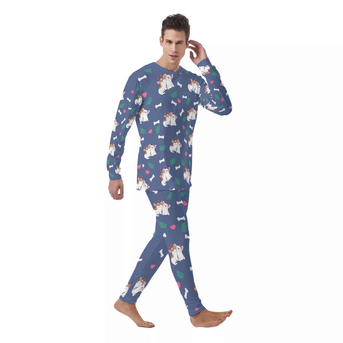 ODIE - Men's Pajamas