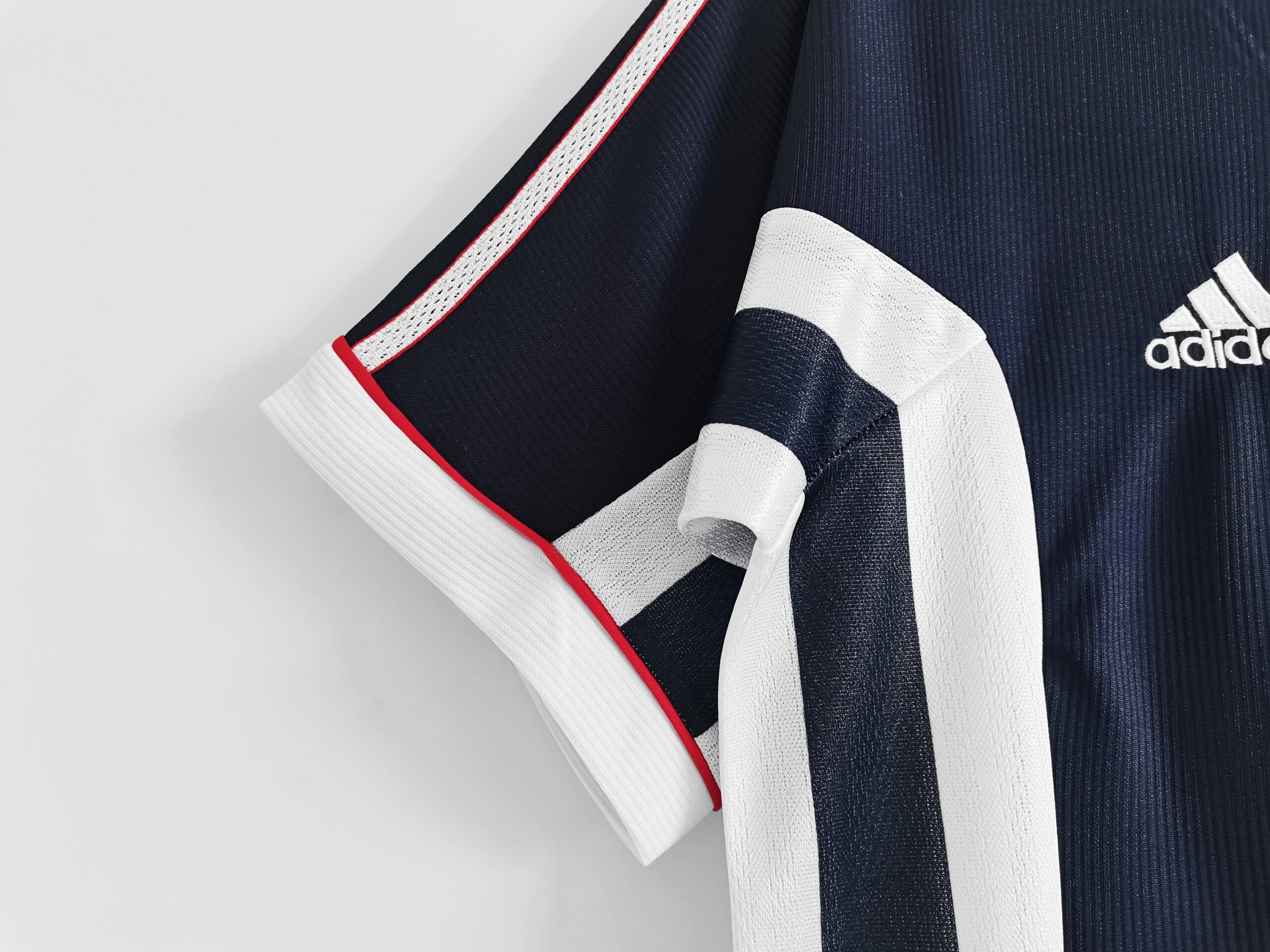 1998 Yugoslavia Home kit