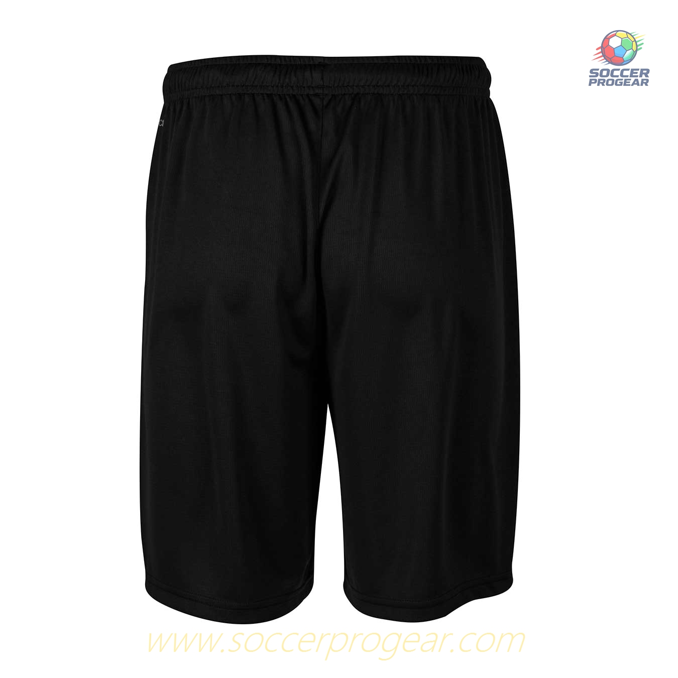 OM Fan Edition 125th Anniversary Black Shorts