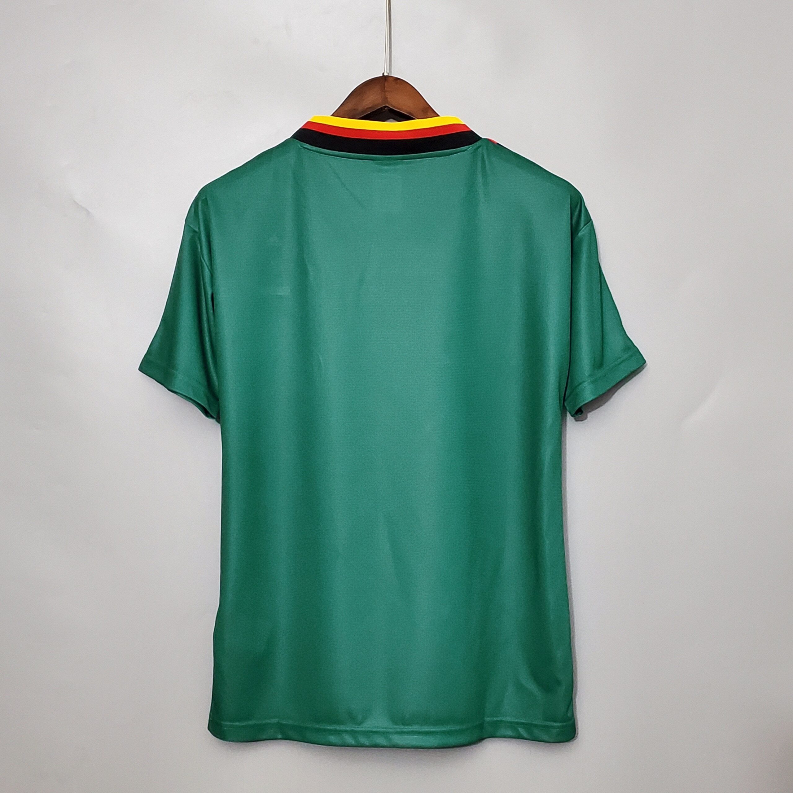 1994 Germany away retro kit