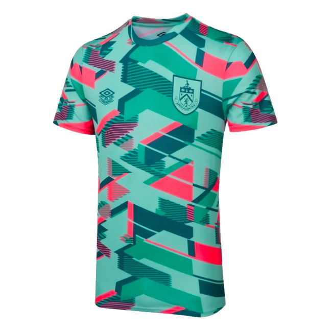 Quick-Dry 2023-2024 Player Issue - Trendy Aqua Haze Adults #94429