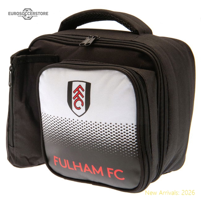 Fulham Epl Home Match-ready Jersey Adidas Climacool Stretchy