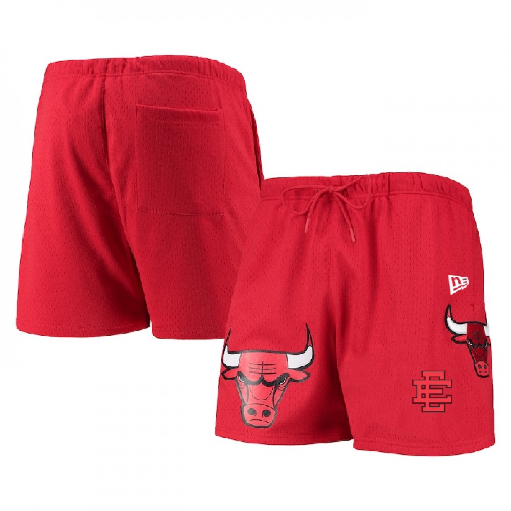 Chicago Bulls Jersey Red - - Must-Have Jersey