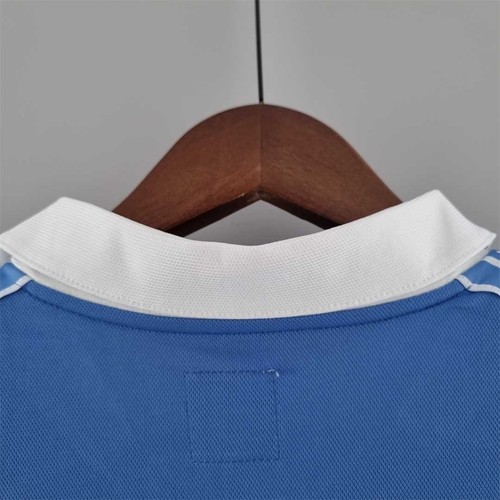 Manchester City (man City) Local - Authentic - Supporter Jersey