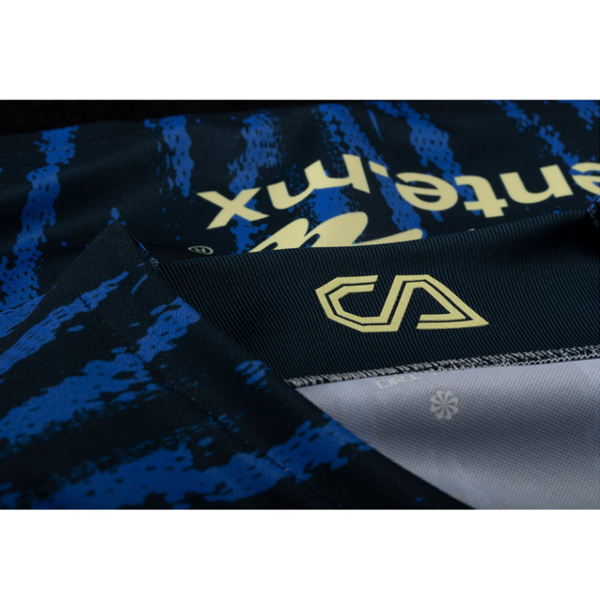 Club America America 2022-2023 UCL Away Jersey – Authentic Shirt