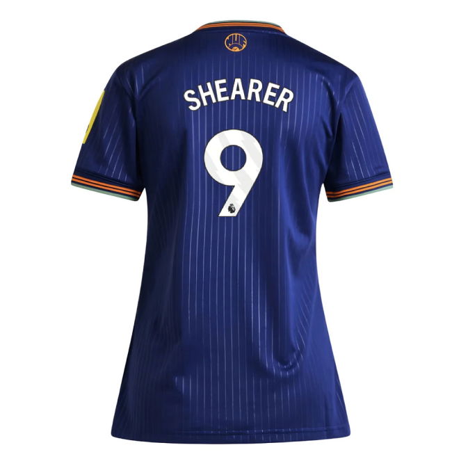 2025-20 NEW chic Third Shirt - Adults | top-grade | premium
