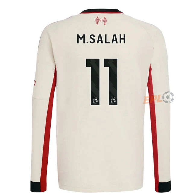 2025-20 Liverpool vintage Away Football Shirt | superior