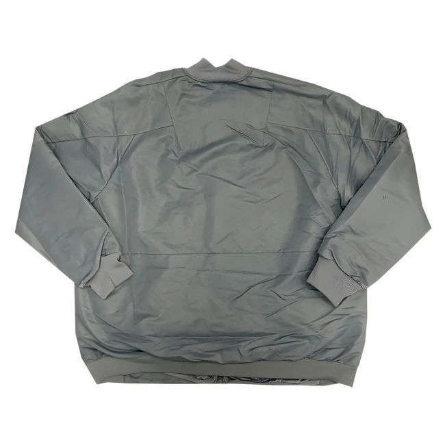 2022-2023 Bayern Top Quality Shirt (Night Grey) Lightweight