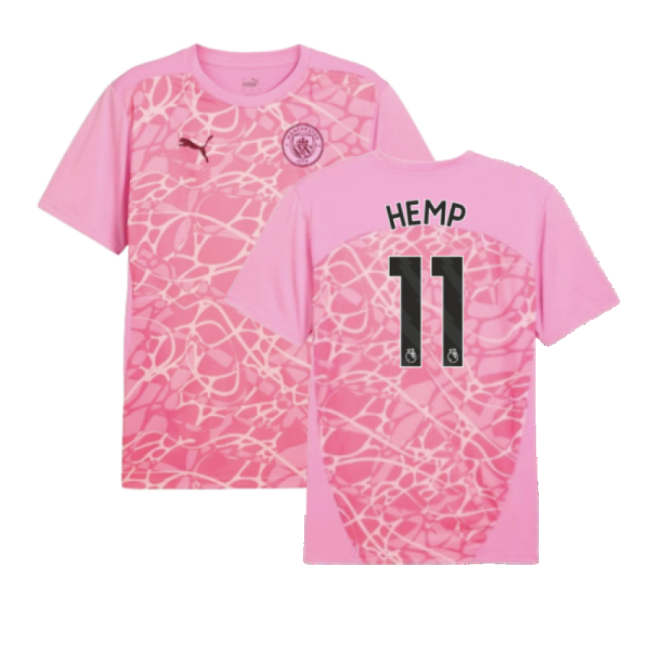 Man City Soccer Jerseys Special Edition Jersey 2024-2025 #35