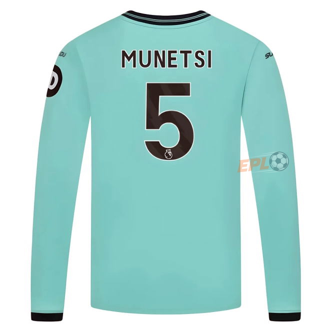 2025-20 CHA timeless Away Shirt - Kids | original | premium quality
