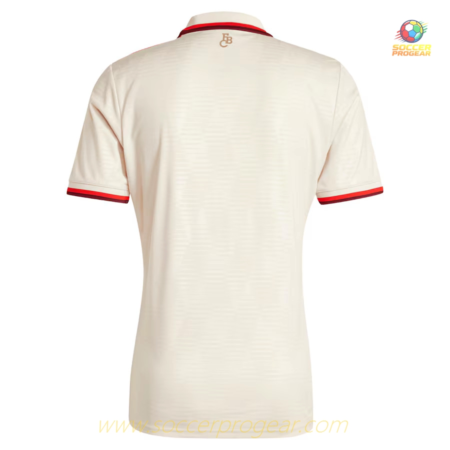 Team Football Jersey Children's Edition'sren's Bayern Munich Third 2024/25 Collection