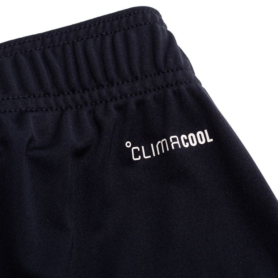 Argentina Home Shorts World Cup 2026 For Algeria Football Fans