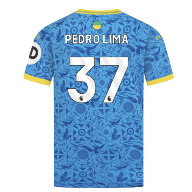 2025-20 Championship authentic Third Shirt - Kids | high quality