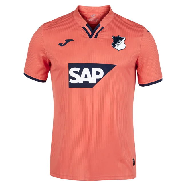 Exclusive Hoffenheim Third Collector Jersey 2021-2022