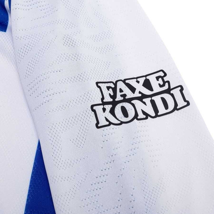 Odense Boldklub Home Shirt 2026/27 Long Sleeves