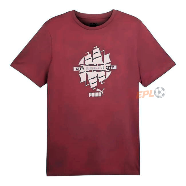 Man City Soccer Jerseys 2024-20 affordable Third Soccer Jersey