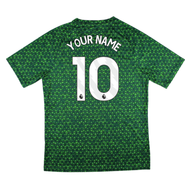 2025-20 MAN chic Third Shirt - Adults | top-grade | top-grade