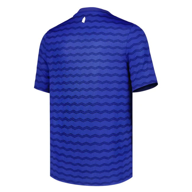 Everton 2025-2026 Home Shirt - (Kids