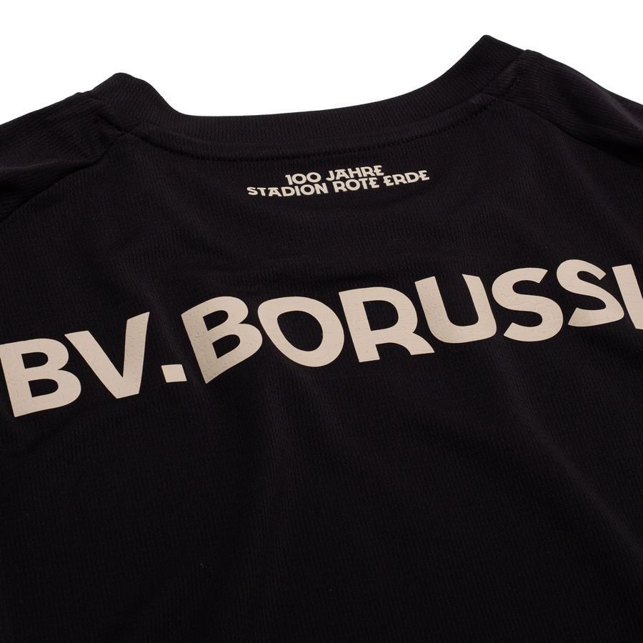 Dortmund Playershirt Special Edition 2025/26 Long Sleeves