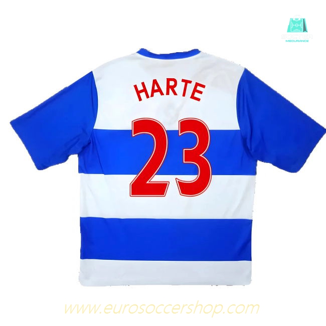 Reading 2012-13 Home Shirt (Excellent) (Harte 23)