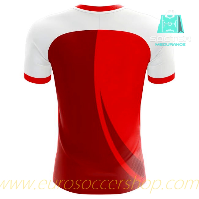 International 2018-2019 Bundesliga Home Kit Women