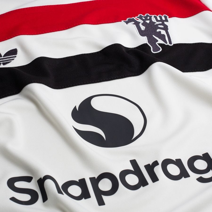 Manchester United 3rd Shirt 2024/25 Supporter Version