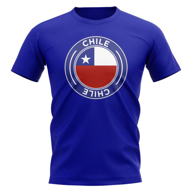 Chile Elite Jersey Chile