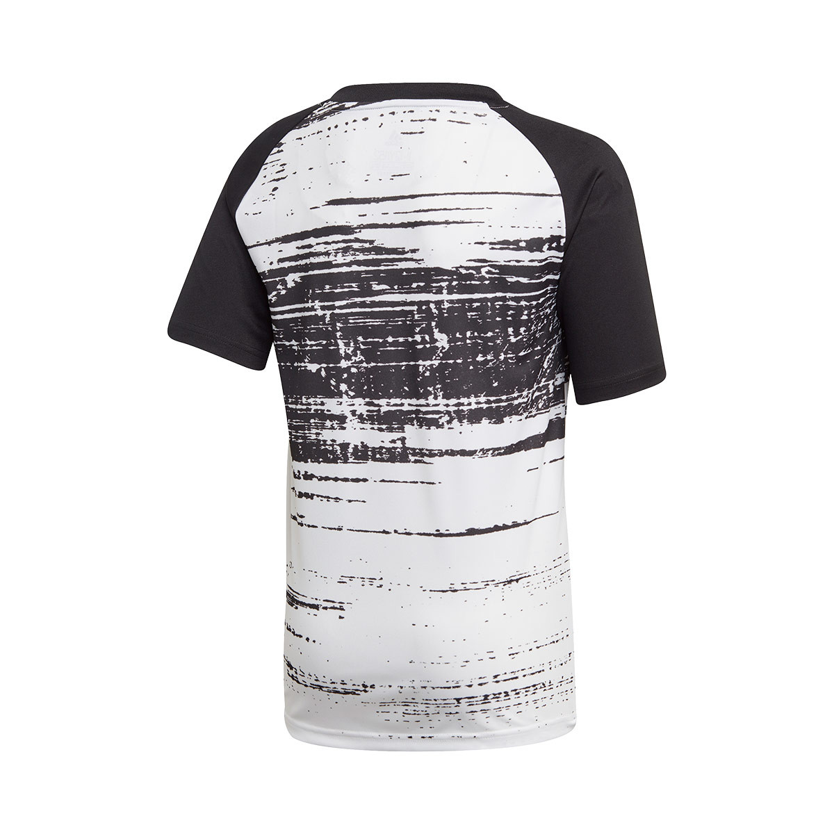 JUVENTUS 20-21 PRE MATCH SOCCER SHIRT - Official Replica 17136