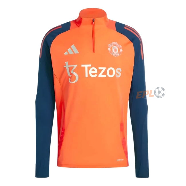 2024-20 Man Utd elegant Third Football Shirt | top-grade