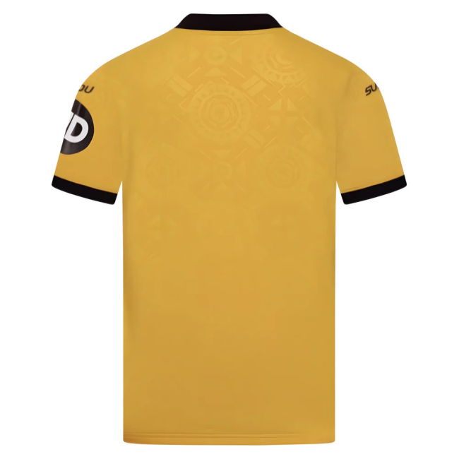2025-2026 Exclusive Championship Home Jersey #16