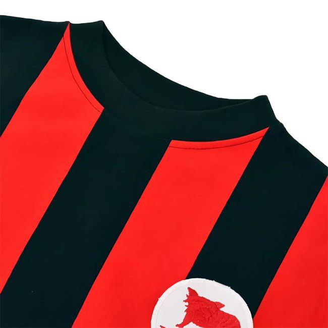 Budget-Friendly Huddersfield 1960s Away Retro Football Shirt 2025-2...