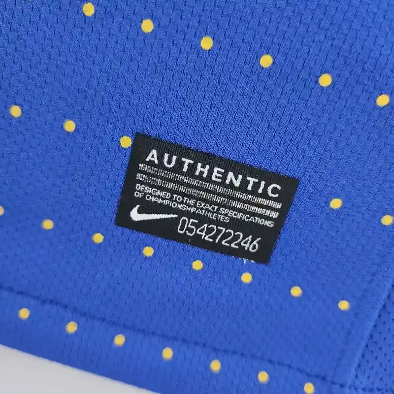 Cheap 2010 Brazil Jersey retro kit