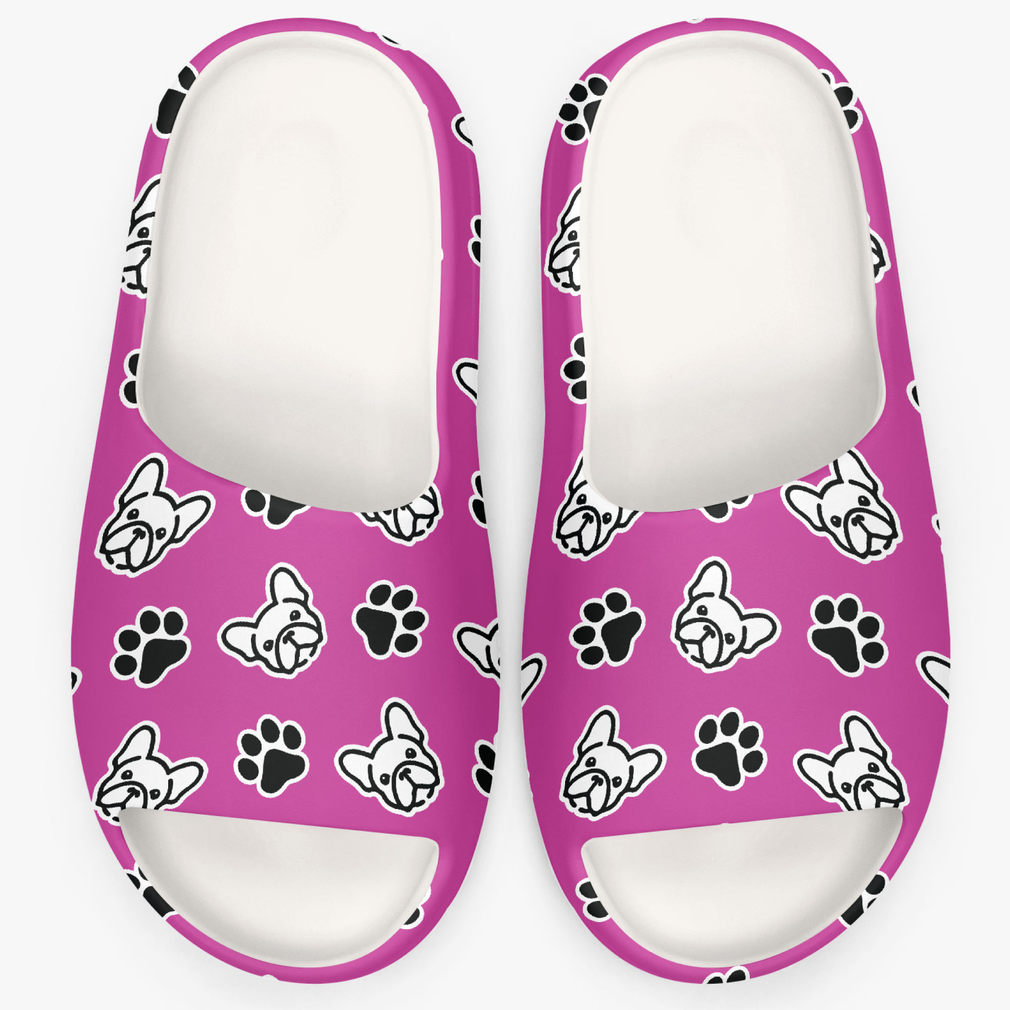 Beans - Slide Sandals