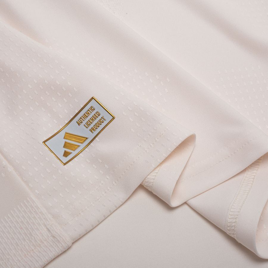 [LK] 2026 Algeria World Cup Home Uniform