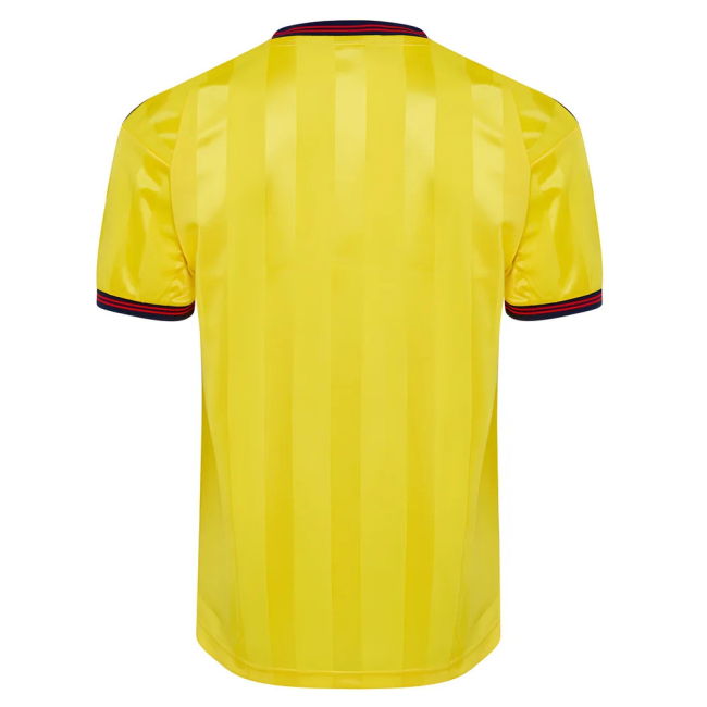 Arsenal Score Away Jersey - Adult