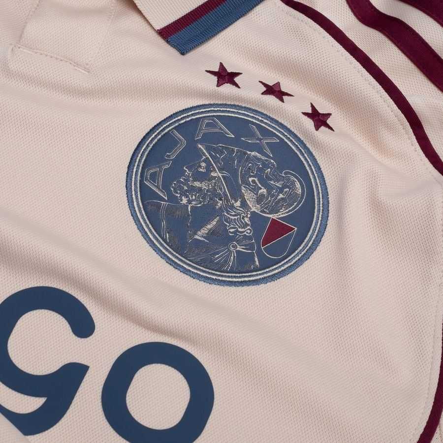 [EFKS] Ajax Uniform 3rd 2025/26