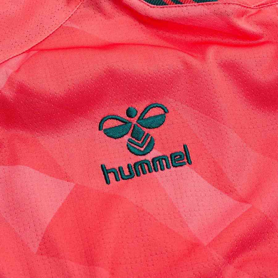 [EFKS] Werder Bremen Kit Apparel 3rd 2026/27