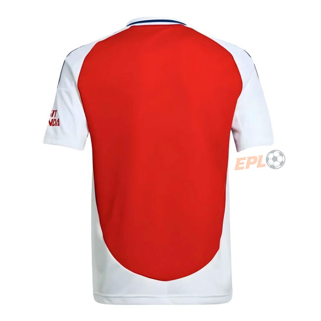 2024-20 Arsenal original Home Shirt - Kids | authentic