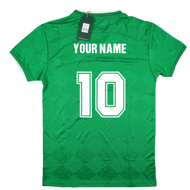 Superior Glasgow Celtic Football T-shirt Celtic 198 #8 Fan Favo (v10)
